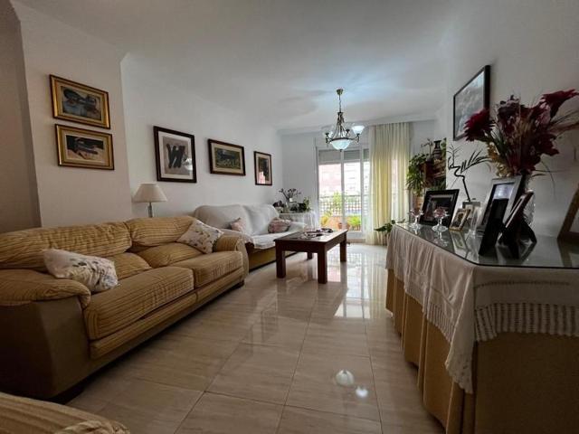 Piso en venta en Algeciras, Lgeciras - La Reconquista - El Rosario photo 0