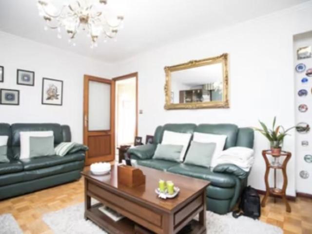 Piso en venta en A Coruña, Monte Alto photo 0