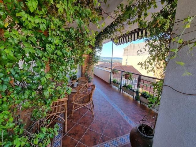 Piso en venta en Plasencia, CENTRO - AVENIDA DE LA VERA - FUENTE DEL CABALLO photo 0