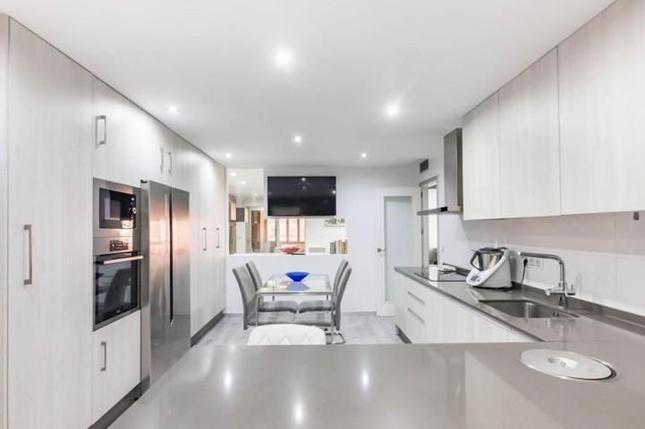 Piso en venta en Murcia, Barrio del Carmen photo 0