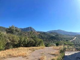 Casa con terreno en venta en Ríogordo, Riogordo photo 0