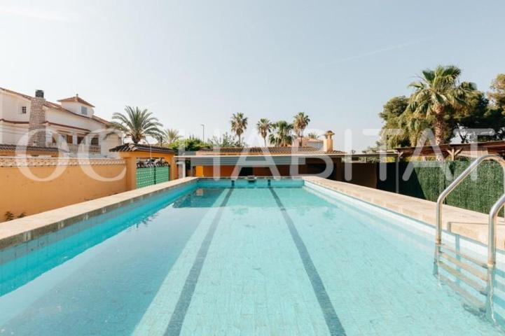 Chalet en venta en Náquera, NAQUERA photo 0