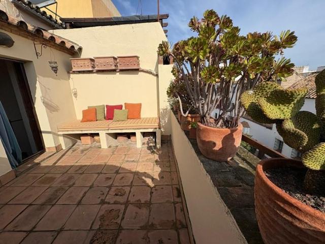 Casa en venta en Córdoba, Juderia photo 0