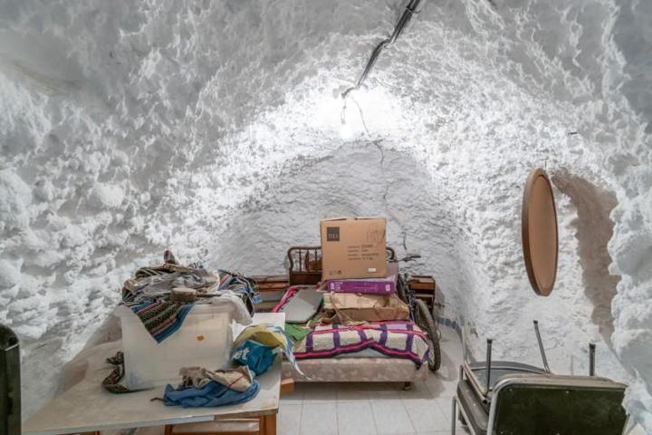 Casa en venta en Granada, Barranco Del Abogado photo 0