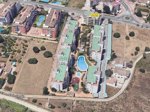 Apartamento en venta en Denia photo 0