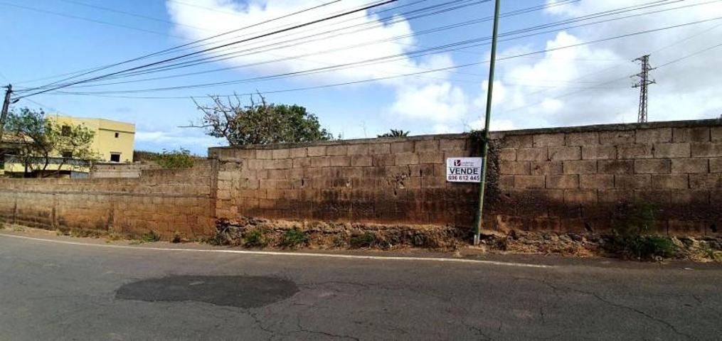 Terreno en venta en Tacoronte, Calle Miranda, 38356 photo 0