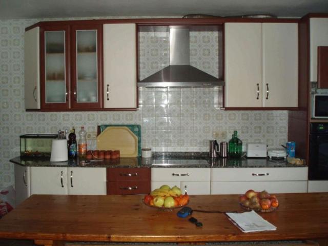 Casa en venta en Ferrol, Cobas photo 0