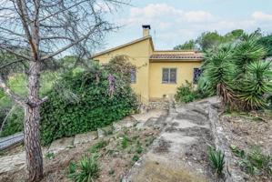 Chalet en venta en Olivella, Les Colines photo 0