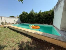 Bungalow en venta en Almensilla, Andalucia photo 0