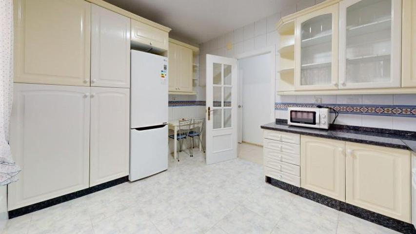 Piso en venta en Córdoba, Centro photo 0