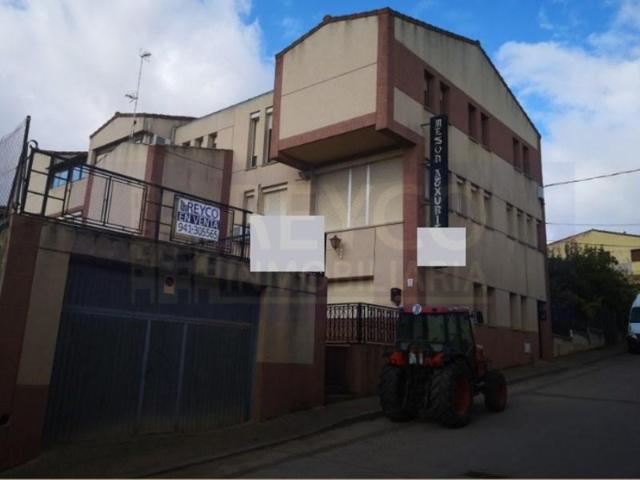 Casa en venta en San Asensio photo 0