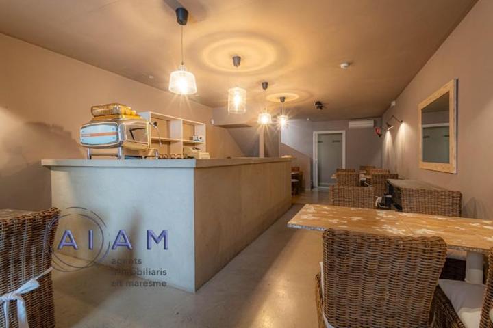 Casa en venta en Calella, Centre photo 0