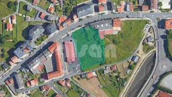 Terreno en venta en Narón, Estrada de Castela, 700, 15570 photo 0