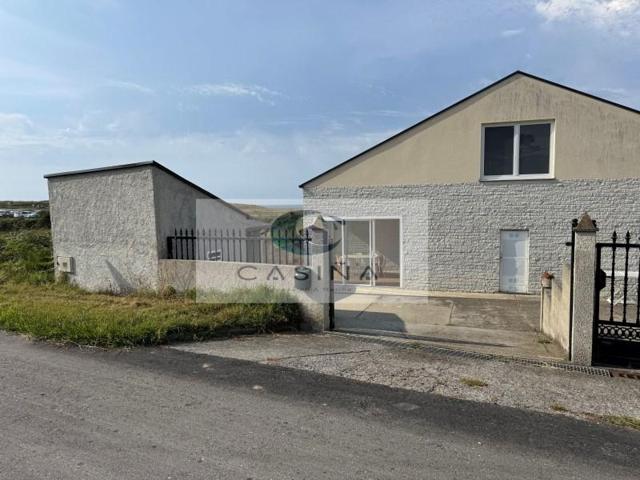 Casa en venta en Barreiros photo 0