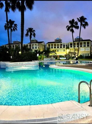 Piso en venta en Denia photo 0