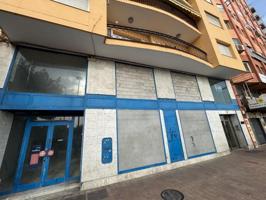 Local comercial en venta en Algeciras, Avda. Virgen del Carmen photo 0