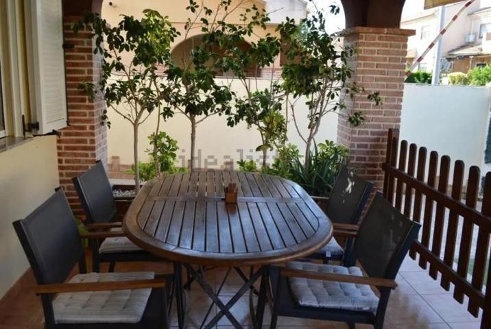 Chalet en venta en San Javier, San Javier photo 0