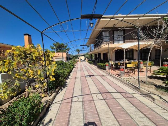 Chalet en venta en Elda, Campo Alto photo 0