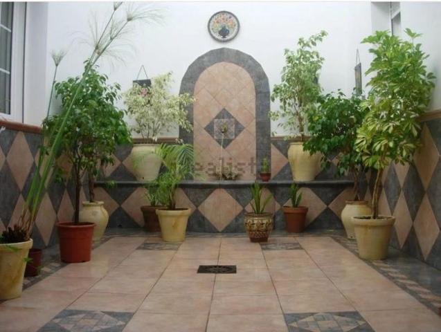 Chalet en venta en Arcos de la Frontera photo 0