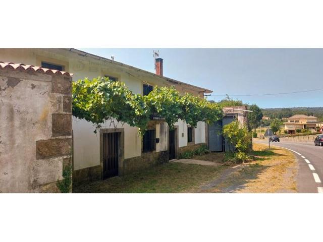 Casa en venta en Forcarei photo 0