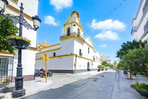 Piso en venta en Chiclana de la Frontera, Centro urbano photo 0