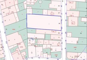 Terreno en venta en Sant Pere de Ribes, Les Roquetes- Centre photo 0