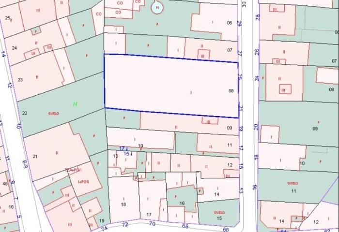 Terreno en venta en Sant Pere de Ribes, Les Roquetes- Centre photo 0