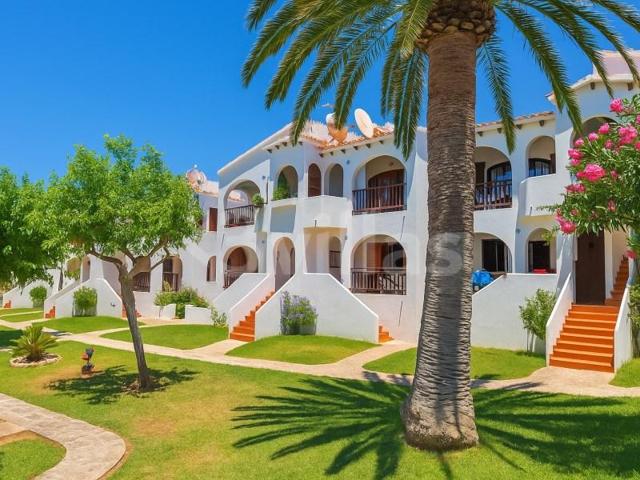 Apartamento en venta en Alaior photo 0