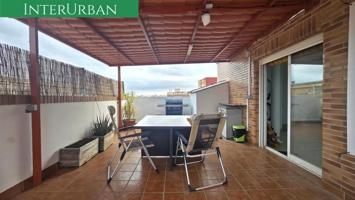 Atico Duplex en venta en La Pobla de Vallbona, Núcleo Urbano photo 0