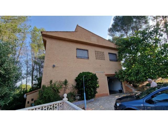 Chalet en venta en Alberic photo 0