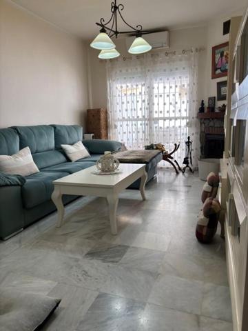 Adosada en venta en San Fernando, La Pastora photo 0