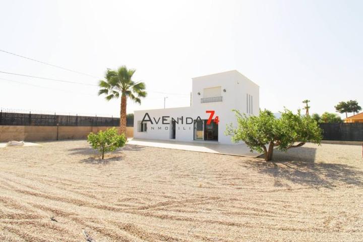 Chalet en venta en Lorca, Campillo photo 0