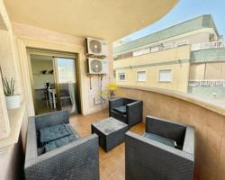 Apartamento en venta en Torrevieja, Centro photo 0