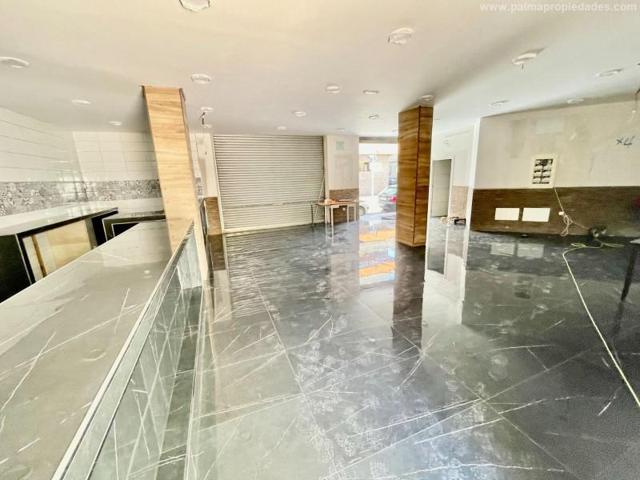 Local comercial en venta en Mallorca, SON NADAL photo 0