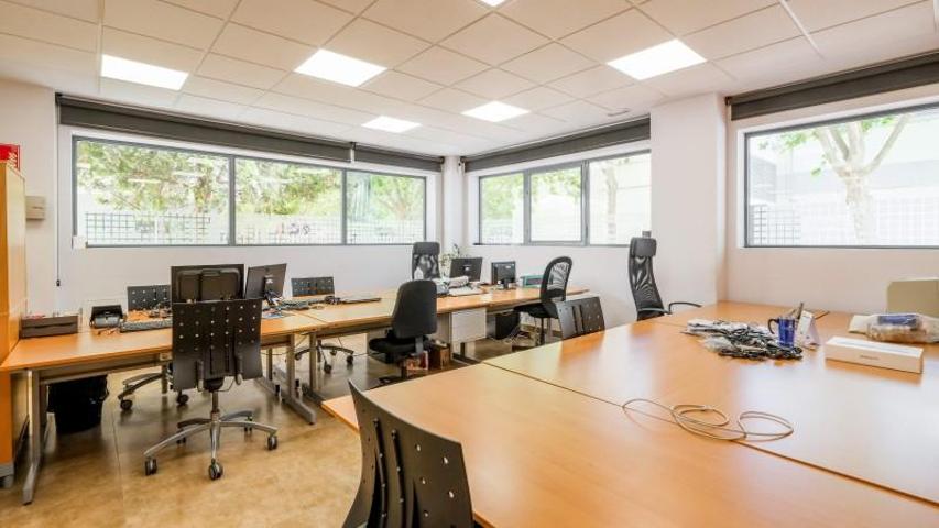 Oficina en venta en Zaragoza, La Jota photo 0