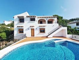 Chalet en venta en Pego, Monte-Pego photo 0