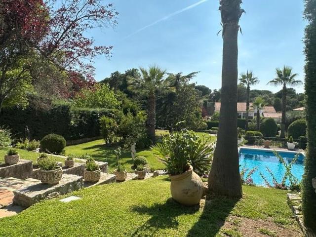 Chalet en venta en Córdoba, Cerro Muriano photo 0