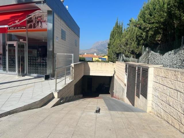 Garaje en venta en Benidorm, Rincon de Loix Llano photo 0