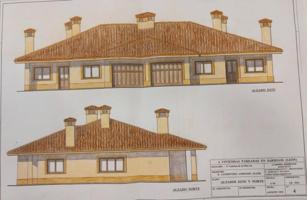 Bungalow en venta en Sariegos, Sariegos photo 0