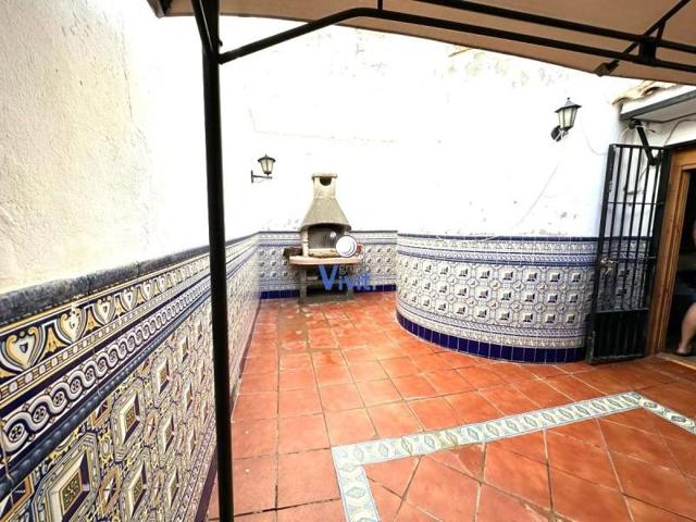 Casa en venta en Alcalá de Guadaira, Zona Santa Lucia photo 0