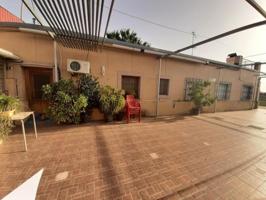 Casa con terreno en venta en Lorca, Tercia photo 0