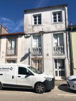 Casa en venta en Santiago de Compostela, Campus Norte photo 0