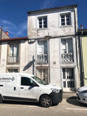 Casa en venta en Santiago de Compostela, Campus Norte photo 0