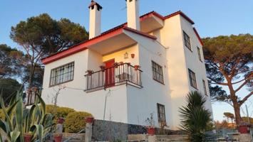 Casa en venta en Maçanet de la Selva, Mas altaba photo 0