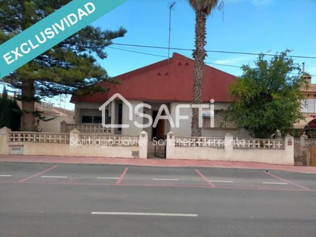 Casa en venta en San Javier photo 0