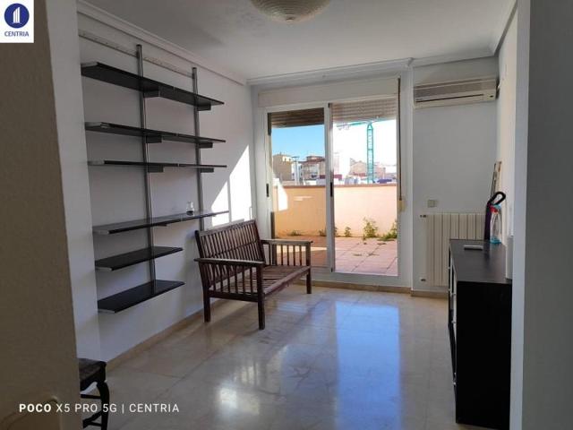 Duplex en venta en Albacete, Centro-Carretas photo 0