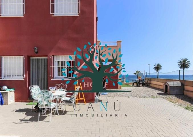 Apartamento en venta en Puerto de Mazarrón, El Alamillo photo 0