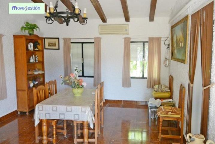 Casa con terreno en venta en Benaocaz, Tavizna photo 0