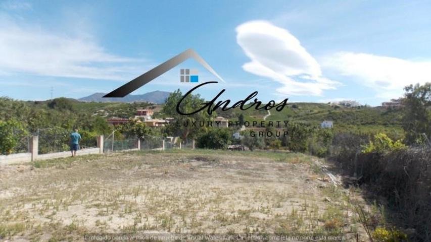 Terreno en venta en Manilva, San Luis de Sabinillas photo 0