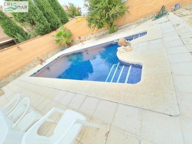 Bungalow en venta en Yuncos, YUNCOS photo 0